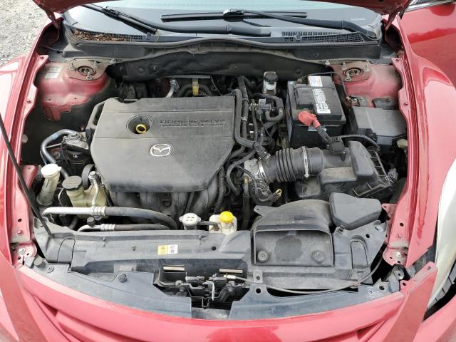 Photo 10 VIN: 1YVHZ8BH5C5M15553 - MAZDA 6 I 