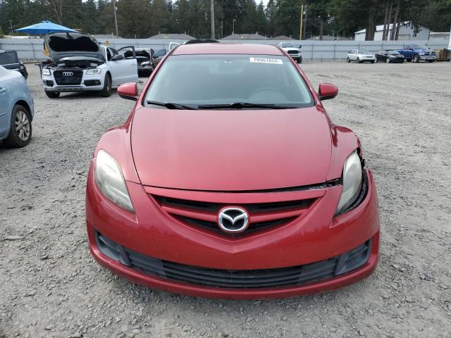 Photo 4 VIN: 1YVHZ8BH5C5M15553 - MAZDA 6 I 