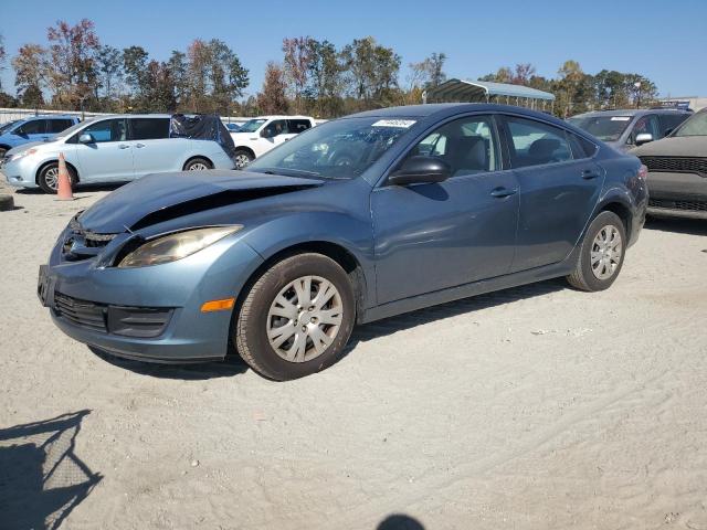 Photo 0 VIN: 1YVHZ8BH5C5M20073 - MAZDA 6 I 