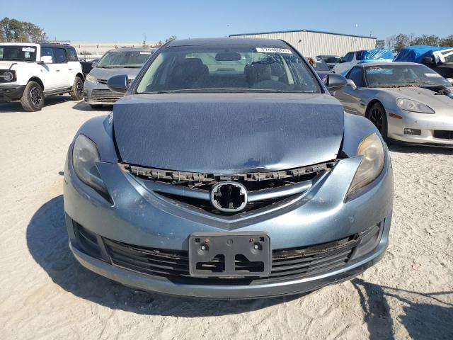 Photo 4 VIN: 1YVHZ8BH5C5M20073 - MAZDA 6 I 