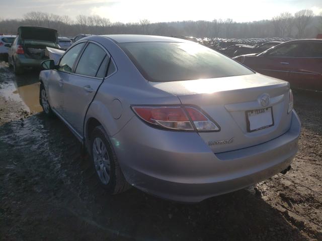 Photo 2 VIN: 1YVHZ8BH5C5M29971 - MAZDA 6 I 