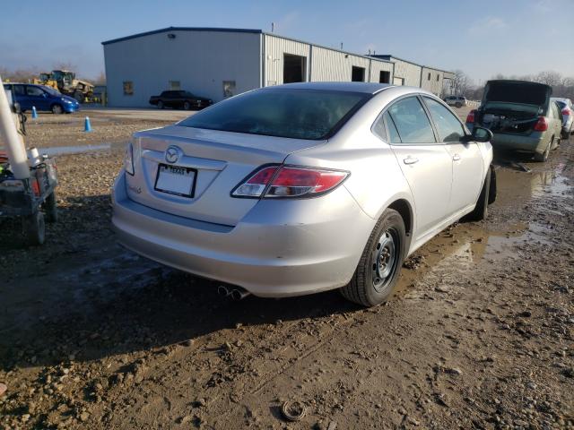 Photo 3 VIN: 1YVHZ8BH5C5M29971 - MAZDA 6 I 