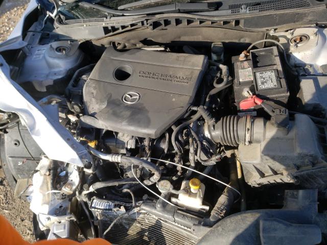 Photo 6 VIN: 1YVHZ8BH5C5M29971 - MAZDA 6 I 