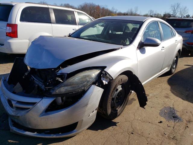 Photo 1 VIN: 1YVHZ8BH5C5M30344 - MAZDA 6 I 