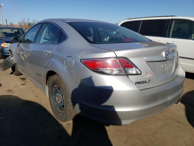 Photo 2 VIN: 1YVHZ8BH5C5M30344 - MAZDA 6 I 