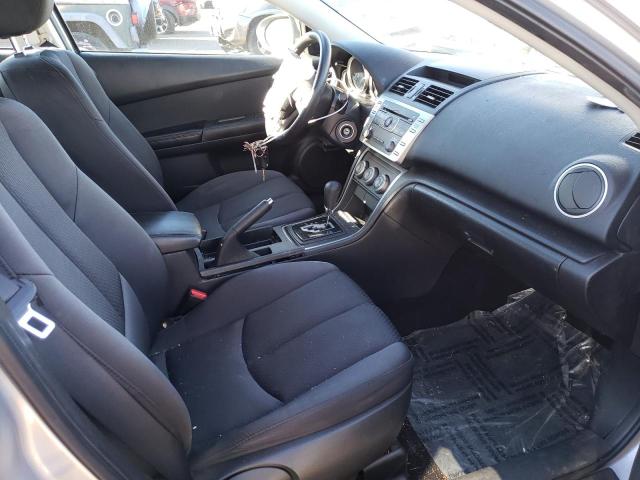 Photo 4 VIN: 1YVHZ8BH5C5M30344 - MAZDA 6 I 