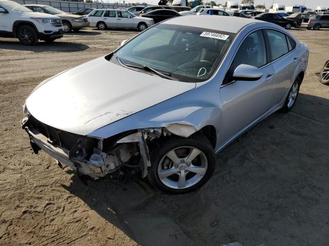 Photo 1 VIN: 1YVHZ8BH5C5M30568 - MAZDA 6 I 