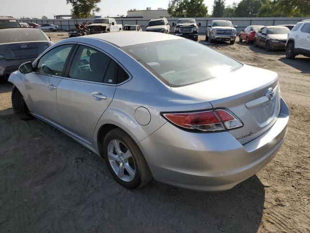 Photo 2 VIN: 1YVHZ8BH5C5M30568 - MAZDA 6 I 