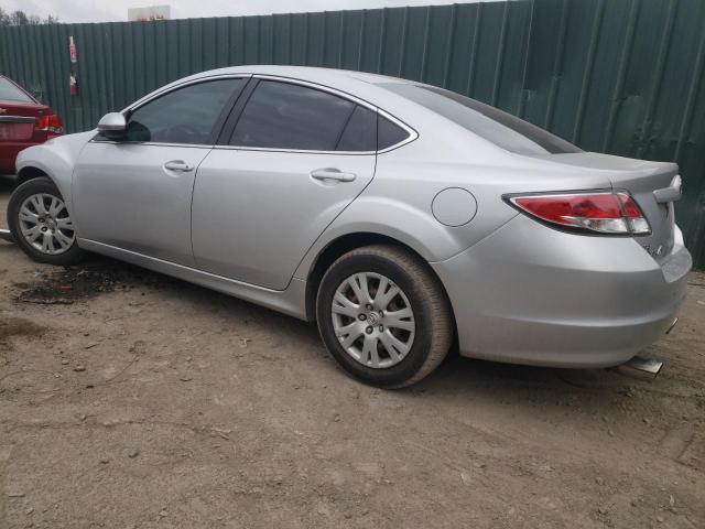 Photo 1 VIN: 1YVHZ8BH5C5M30943 - MAZDA 6 I 