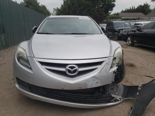 Photo 4 VIN: 1YVHZ8BH5C5M30943 - MAZDA 6 I 