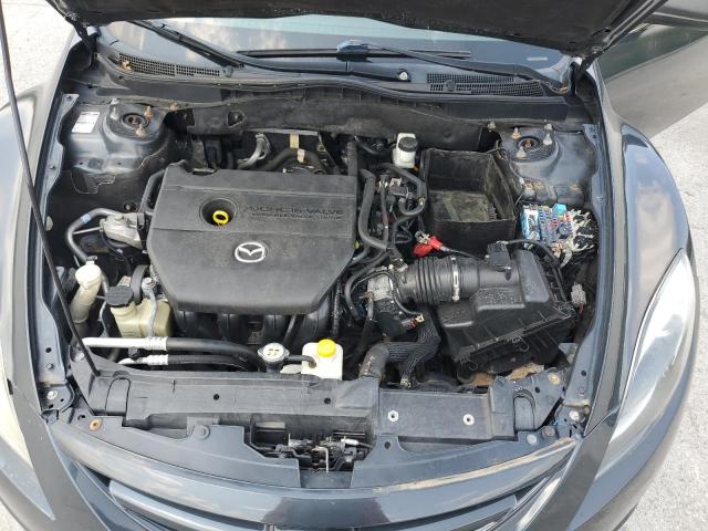 Photo 10 VIN: 1YVHZ8BH5C5M40971 - MAZDA 6 I 