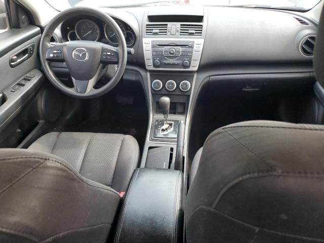 Photo 7 VIN: 1YVHZ8BH5C5M40971 - MAZDA 6 I 