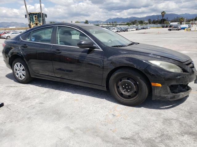 Photo 3 VIN: 1YVHZ8BH5D5M02657 - MAZDA 6 SPORT 