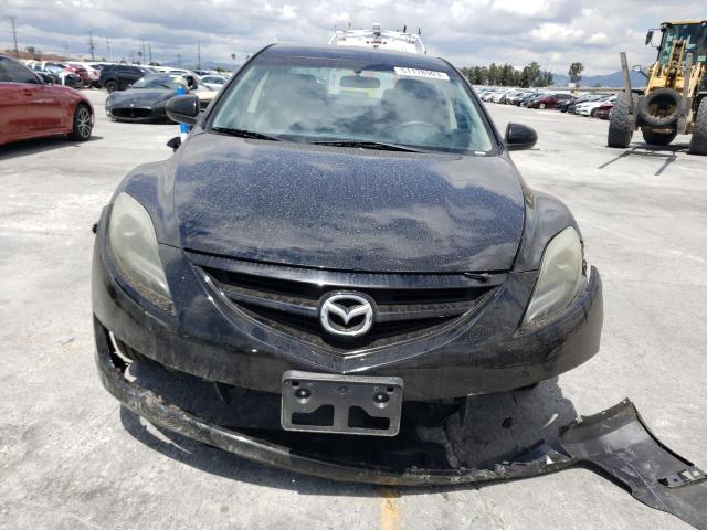 Photo 4 VIN: 1YVHZ8BH5D5M02657 - MAZDA 6 SPORT 