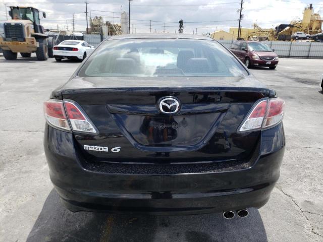 Photo 5 VIN: 1YVHZ8BH5D5M02657 - MAZDA 6 SPORT 