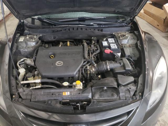 Photo 6 VIN: 1YVHZ8BH5D5M04943 - MAZDA 6 SPORT 