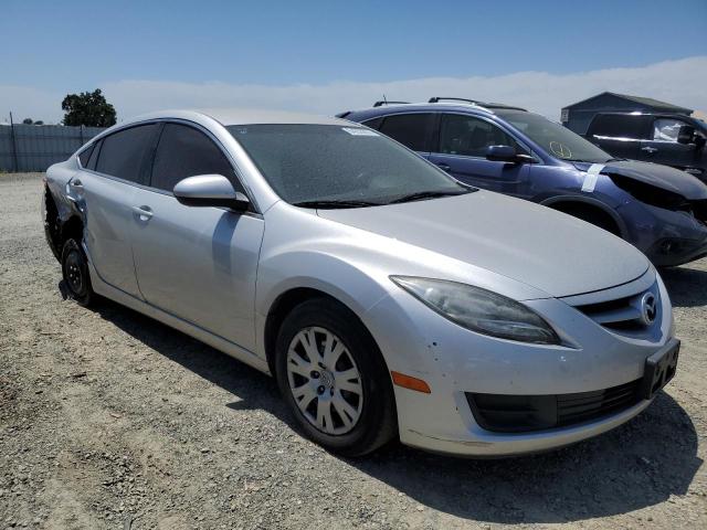 Photo 3 VIN: 1YVHZ8BH5D5M05509 - MAZDA 6 SPORT 