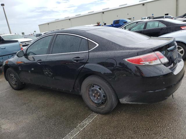 Photo 1 VIN: 1YVHZ8BH5D5M09897 - MAZDA 6 SPORT 