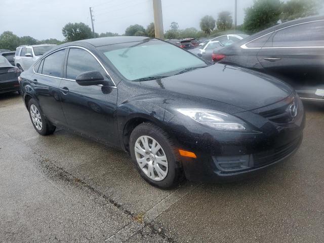 Photo 3 VIN: 1YVHZ8BH5D5M09897 - MAZDA 6 SPORT 