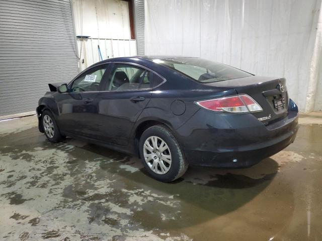 Photo 1 VIN: 1YVHZ8BH5D5M10189 - MAZDA 6 SPORT 