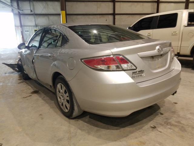 Photo 2 VIN: 1YVHZ8BH5D5M12007 - MAZDA 6 SPORT 