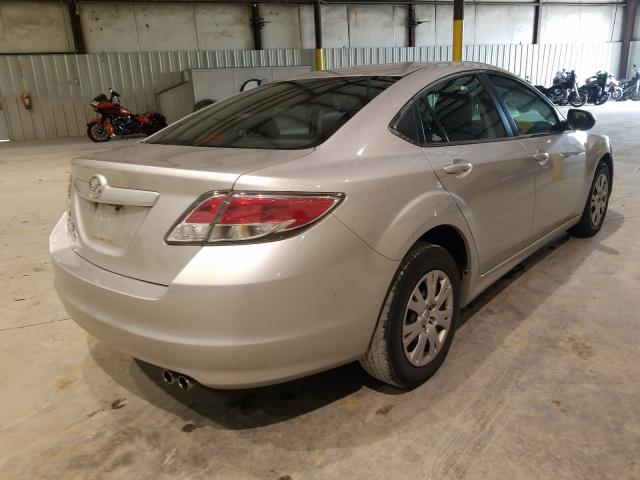 Photo 3 VIN: 1YVHZ8BH5D5M12007 - MAZDA 6 SPORT 