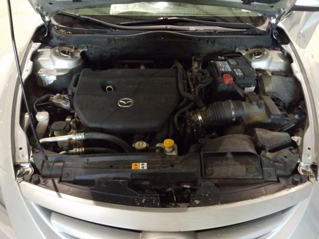 Photo 6 VIN: 1YVHZ8BH5D5M12007 - MAZDA 6 SPORT 