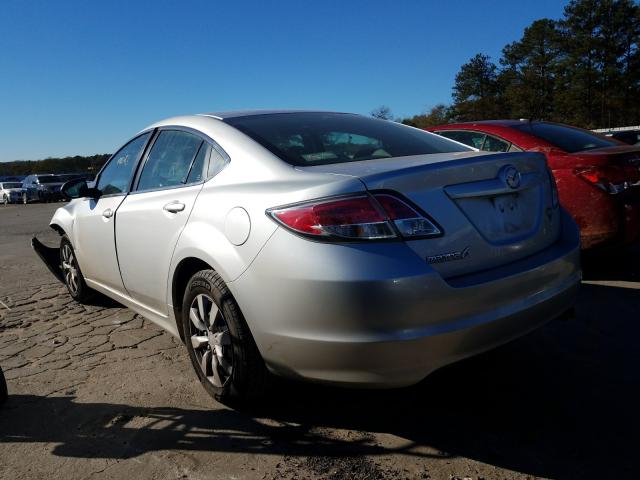 Photo 2 VIN: 1YVHZ8BH5D5M12251 - MAZDA 6 SPORT 