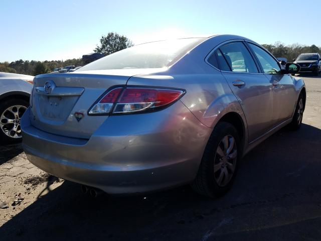 Photo 3 VIN: 1YVHZ8BH5D5M12251 - MAZDA 6 SPORT 