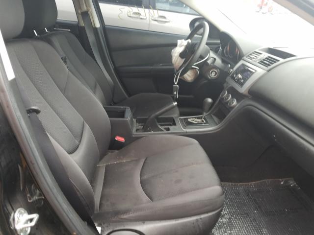 Photo 4 VIN: 1YVHZ8BH5D5M14033 - MAZDA 6 SPORT 