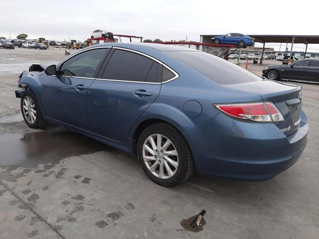 Photo 1 VIN: 1YVHZ8BH5D5M14663 - MAZDA 6 SPORT 