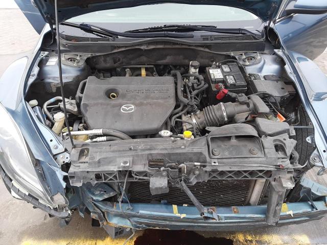 Photo 10 VIN: 1YVHZ8BH5D5M14663 - MAZDA 6 SPORT 