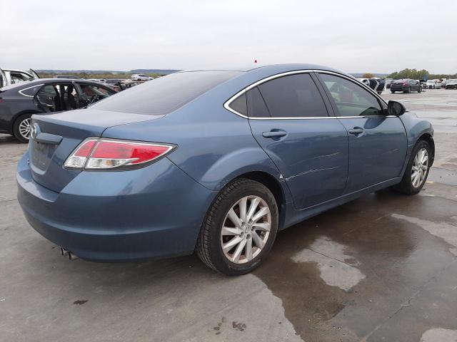 Photo 2 VIN: 1YVHZ8BH5D5M14663 - MAZDA 6 SPORT 