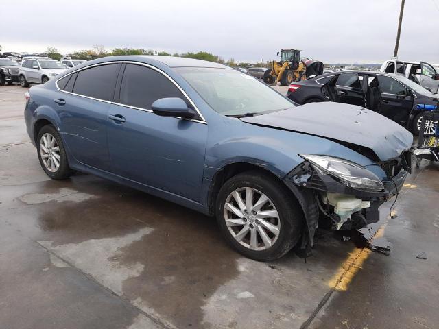 Photo 3 VIN: 1YVHZ8BH5D5M14663 - MAZDA 6 SPORT 