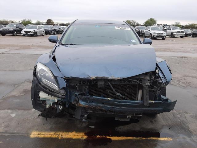 Photo 4 VIN: 1YVHZ8BH5D5M14663 - MAZDA 6 SPORT 