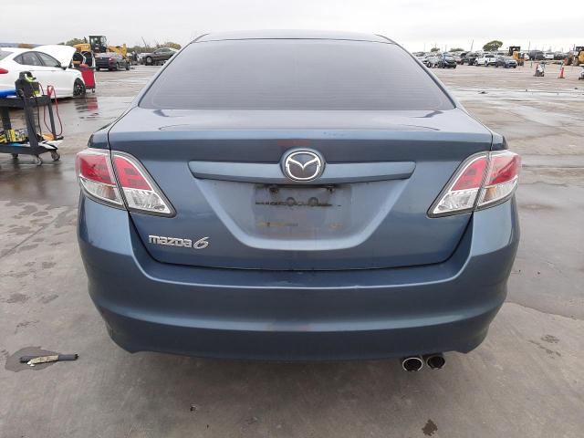 Photo 5 VIN: 1YVHZ8BH5D5M14663 - MAZDA 6 SPORT 