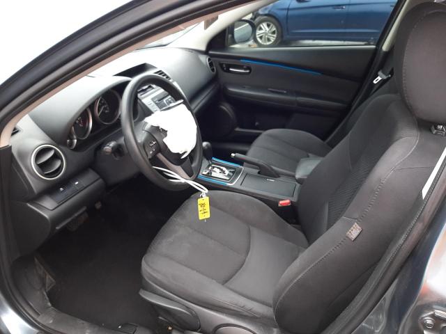 Photo 6 VIN: 1YVHZ8BH5D5M14663 - MAZDA 6 SPORT 