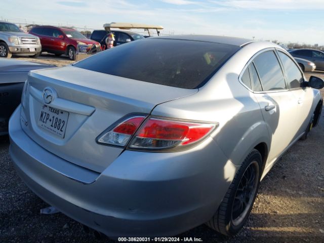 Photo 3 VIN: 1YVHZ8BH6A5M10987 - MAZDA MAZDA6 