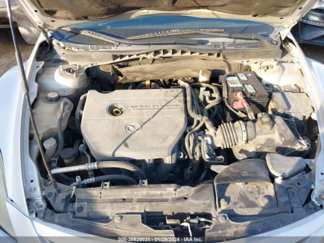 Photo 9 VIN: 1YVHZ8BH6A5M10987 - MAZDA MAZDA6 