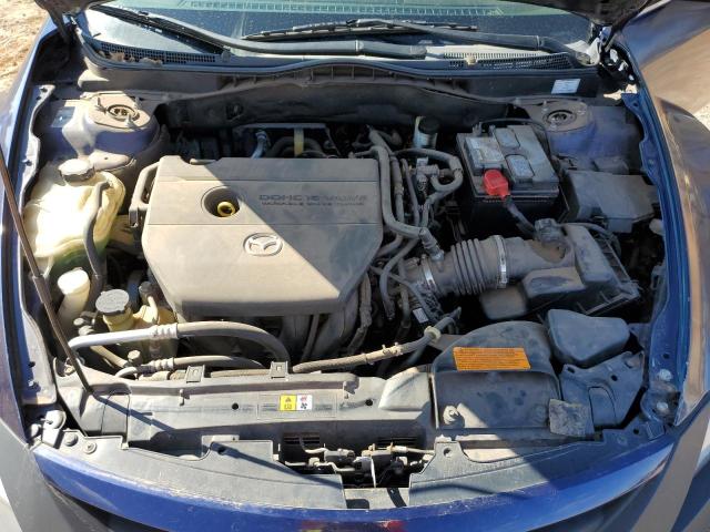 Photo 10 VIN: 1YVHZ8BH6A5M11167 - MAZDA 6 I 