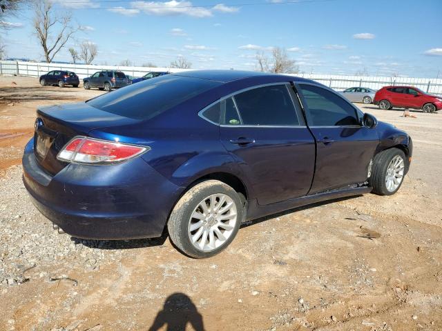 Photo 2 VIN: 1YVHZ8BH6A5M11167 - MAZDA 6 I 