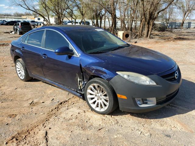 Photo 3 VIN: 1YVHZ8BH6A5M11167 - MAZDA 6 I 