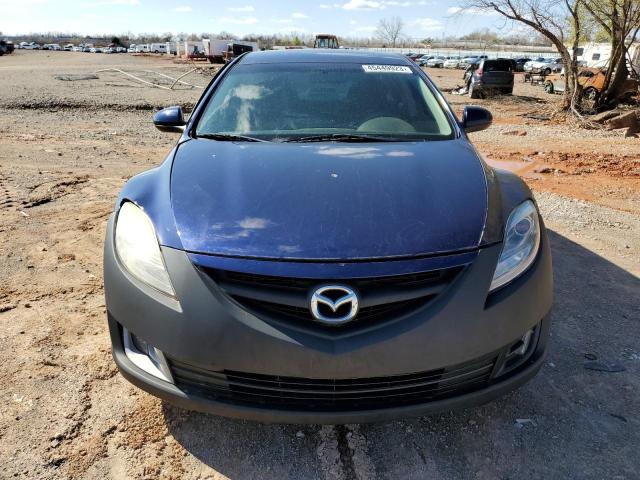 Photo 4 VIN: 1YVHZ8BH6A5M11167 - MAZDA 6 I 