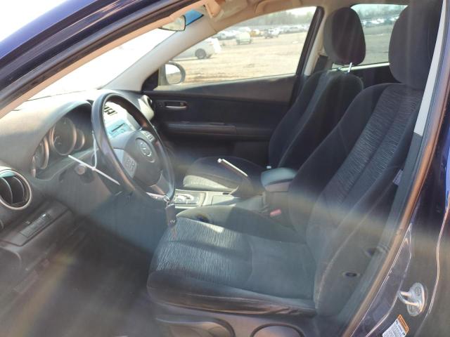 Photo 6 VIN: 1YVHZ8BH6A5M11167 - MAZDA 6 I 