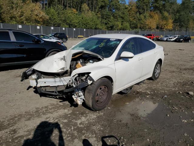 Photo 1 VIN: 1YVHZ8BH6A5M14733 - MAZDA 6 I 