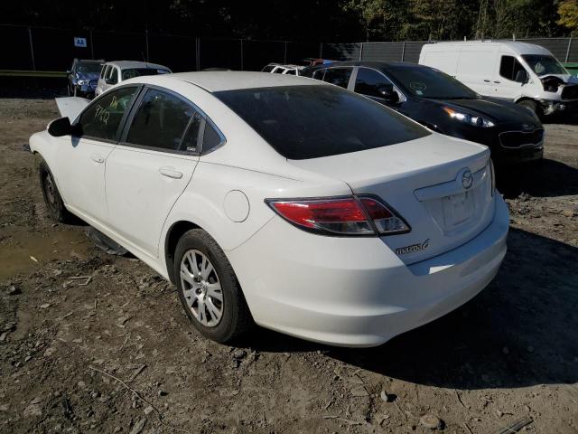 Photo 2 VIN: 1YVHZ8BH6A5M14733 - MAZDA 6 I 