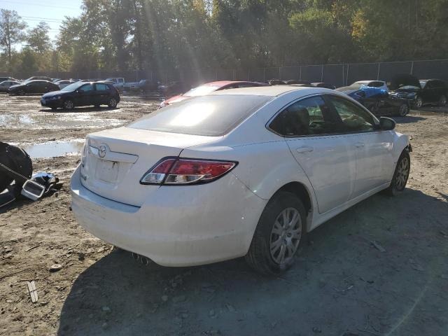 Photo 3 VIN: 1YVHZ8BH6A5M14733 - MAZDA 6 I 