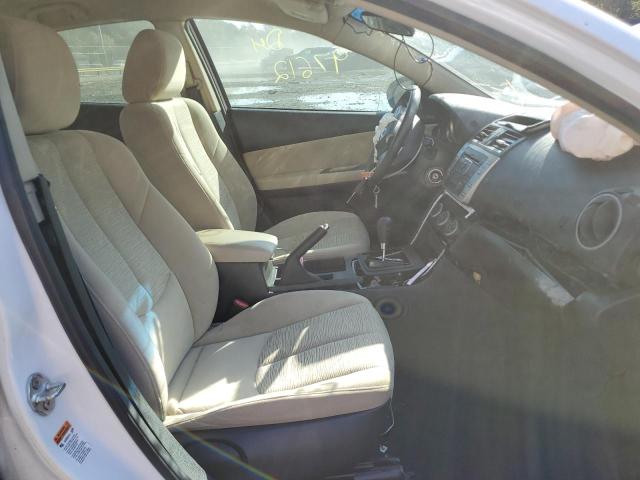 Photo 4 VIN: 1YVHZ8BH6A5M14733 - MAZDA 6 I 