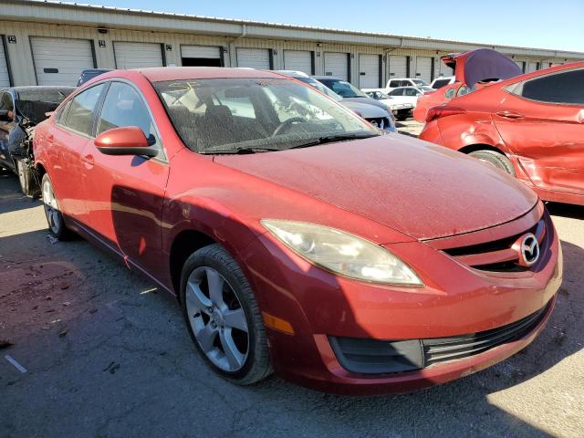 Photo 0 VIN: 1YVHZ8BH6A5M15820 - MAZDA 6 I 