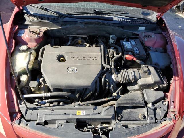 Photo 6 VIN: 1YVHZ8BH6A5M15820 - MAZDA 6 I 